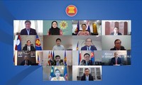 ASEAN Hargai Peran dan Ketekunan Vietnam dalam Memimpin ASEAN