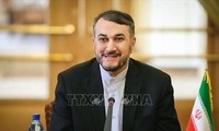 Iran Imbau AS Bebaskan 10 Miliar USD untuk Tunjukkan Iktikat Baik Berdialog