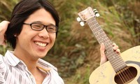 Perkenalan Musisi Nguyen Duy Hung