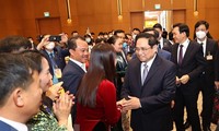 Asal Usul Vietnam Selalu Hadir di Hati Setiap Orang Vietnam