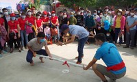 Festival Then Kin Pang – Ciri Budaya Khas dari Warga Etnis Minoritas Thai