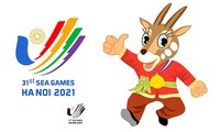 LANGSUNG – Acara Penutupan SEA Games 31