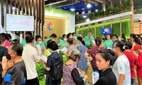 Kota Ho Chi Minh Siapkan Berbagai Produk Wisata Baru untuk Penuhi Meningkatnya Kebutuhan di Musim Panas