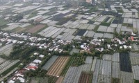 Fokuskan Sumber Daya untuk Kembangkan Daerah Dataran Rendah Sungai Mekong