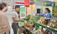 150 Gerai Berpartisipasi pada Pekan Raya Barang Vietnam - Da Nang 2022