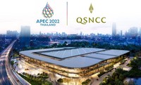 Thailand Menyiapkan KTT APEC