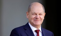 Kanselir Republik Federasi Jerman, Olaf Scholz Lakukan Kunjungan Resmi ke Vietnam