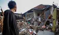 Pimpinan Vietnam Kirim Telegram Ucapan Belasungkawa kepada Pimpinan Indonesia atas Kerugian Akibat Gempa Bumi