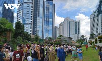 Gempa Bumi di Indonesia: Jumlah Orang Tewas Meningkat Drastis