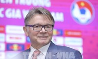 SEA Games 32: Pelatih Sepak Bola Philippe Troussier Memanggil 41 Pemain untuk Tim U23 Vietnam