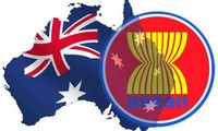 ASEAN dan Australia Dorong Hubungan Kemitraan Strategis yang Komprehensif