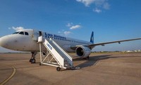 Laos Airlines Akan Melanjutkan Misi-Misi Penerbangan Langsung ke Da Nang