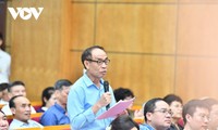 Diharapkan Ada Keputusan yang Tepat, Kena dan Tepat Waktu