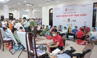 Pembukaan Program Nasional Perjalanan Merah ke-11 Tahun 2023