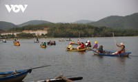 Warisan Budaya Laut dan Pulau - Ujung Tombak Pengembangan Pariwisata Provinsi Quang Ngai