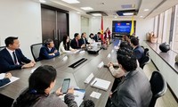 Vietnam Memperkuat Konektivitas Perdagangan dengan  Negara-Negara Amerika Latin