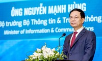 Make in Vietnam – Pesan Khusus dari Industri ICT Vietnam