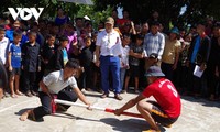 Uniknya Festival Ma Ma Me dari Warga Etnis Minoritas di Provinsi Lai Chau