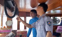 Vietnam Berupaya Menghapuskan Kartu Kuning IUU