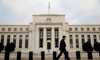 The FED untuk Kedua Kalinya Terus Menerus Mempertahankan Taraf Suku Bunga