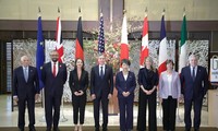 G7 Tegaskan Peranannya dalam Menangani Tantangan Bersama Global