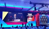 APEC 2023 Membuka Banyak Kesempatan Promosi Investasi bagi Badan Usaha Vietnam dan AS