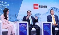 PM Vietnam, Pham Minh Chinh: ASEAN Akan Menjadi Episentrum Ekonomi Dunia