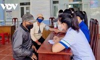 Dokter Muda di Provinsi Dak Lak Menjadi Relawan Demi Kesehatan Masyarakat