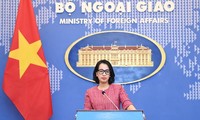 Vietnam Menyambut Baik Resolusi DK PBB Terkait Gencatan Senjata di Jalur Gaza