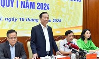 Perekonomian Vietnam Mulai Menyerap Modal