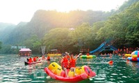 Liburan Tanggal 30 April dan 1 Mei, Instansi Pariwisata Vietnam Melayani Sekitar 8 Juta Wisatawan