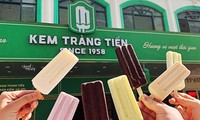 Perkenalan Es Krim Trang Tien