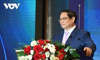  PM Pham Minh Chinh: Instansi Pengadilan Menaruh Perhatian Khusus, Terus Gencarkan Pelaksanaan Transformasi Digital