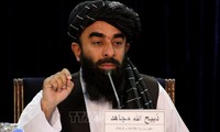 Taliban Konfirmasikan Kehadirannya pada Konferensi PBB tentang Aghanistan