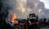 Konflik di Kawasan Timur Tengah Terus Mengalami Eskalasi secara Mencemaskan