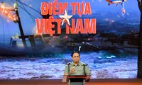 PM Vietnam, Pham Minh Chinh Menunjukkan 6 “Sandaran Vietnam” untuk Atasi Kesulitan Akibat Topan, Banjir