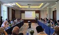 Meningkatkan Ketrampilan Meliput Berita untuk Barisan Wartawan Negara-Negara ASEAN tentang Perlindungan Anak-Anak di Ruang Siber