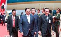 Vietnam Berupaya Mendorong ASEAN supaya Lebih Berkonektivitas dan Lebih Mandiri