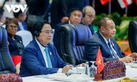 PM Vietnam, Pham Minh Chinh Menemui Pemimpin Australia, Jepang, India dan Indonesia