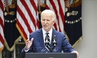 Presiden AS, Joe Biden Lanjutkan Rencana Kunjungi Jerman