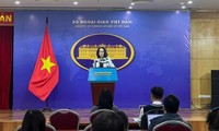 Vietnam Mempertimbangkan Partisipasi pada Mekanisme-Mekanisme Kerja Sama Multilateral