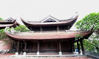 Pagoda Non Nuoc – Pagoda Kuno yang Unik