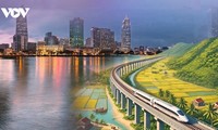 Sekjen Lam: Menciptakan Terobosan Institusi dan Hukum untuk Membawa Tanah Air Bangkit 