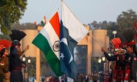 Meningkatnya Ketegangan India-Pakistan