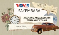 Saranan Jawaban untuk Pertanyaan 1 dan 2 Sayembara Apa yang Anda Ketahui tentang Vietnam 2025