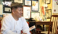 Hal-hal Menarik dari Koleksi Surat Kabar Kolektor Huynh Minh Hiep