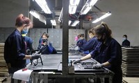 Sebanyak 72% Pemimpin Badan Usaha Eropa Bersedia Perkenalkan Vietnam Sebagai Destinasi Investasi