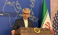 Iran Menyatakan Akan Memberikan Balasan jika PBB Mengenakan kembali Sanksi