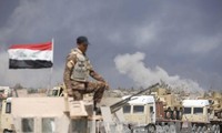 Iraq begins operation to retake Mosul