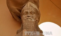 Iraqi forces retake Nimrud city